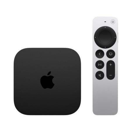 Apple TV 4K Wi-Fi + Ethernet 128GB (2022) / SK