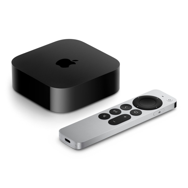 Apple TV 4K Wi-Fi + Ethernet 128GB (2022) / SK