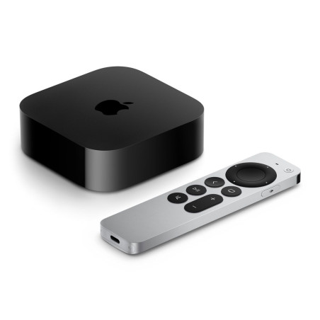 Apple TV 4K Wi-Fi + Ethernet 128GB (2022) / SK