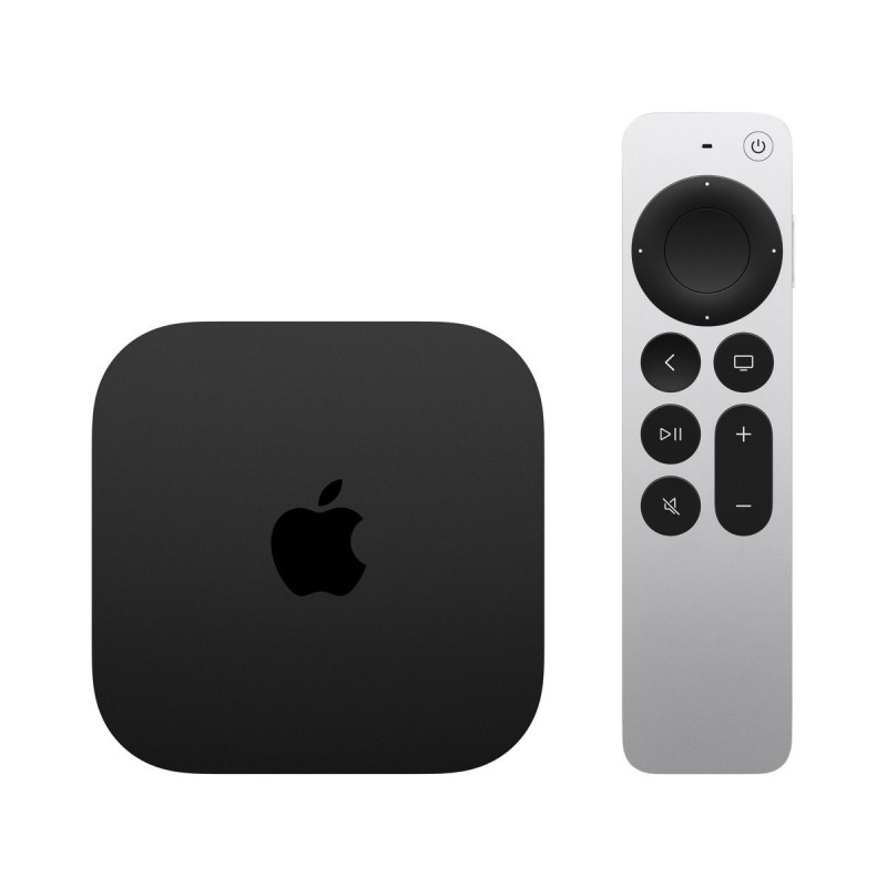 Apple TV 4K Wi-Fi + Ethernet 128GB (2022) / SK