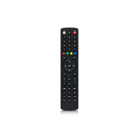 AB ALL TV diaľkové ovládanie (AB CryptoBox PULSe)