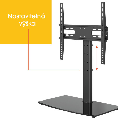 Stolný LCD stojan Vogel|s MS 3085