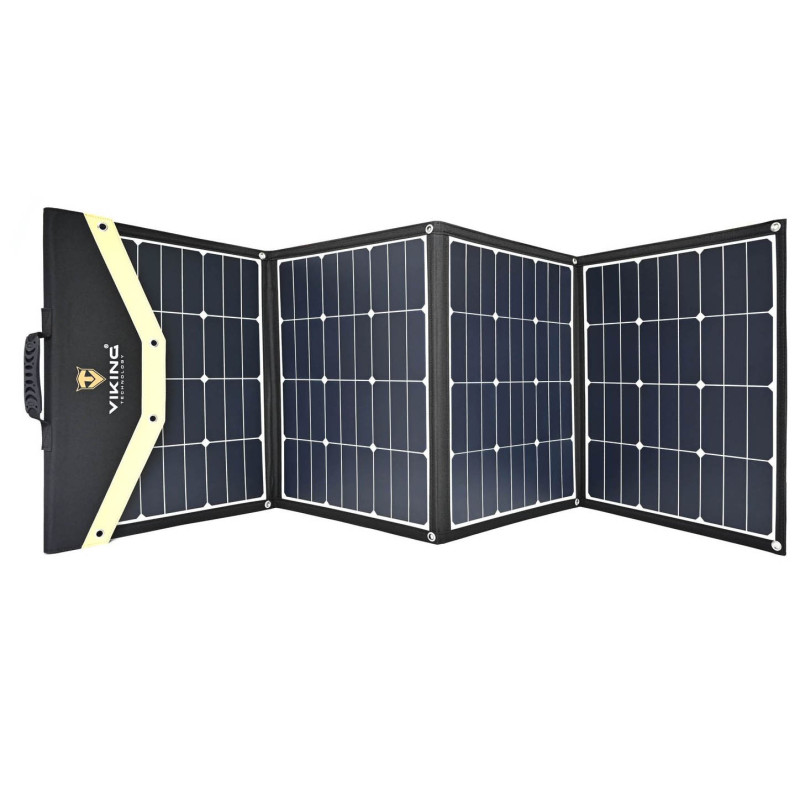 Solárny panel Viking L180