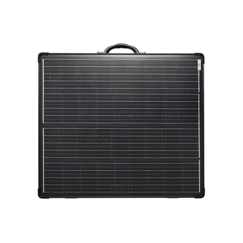 Solárny panel Viking LVP200