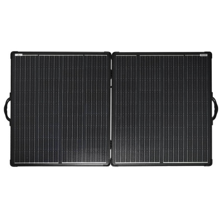 Solárny panel Viking LVP200