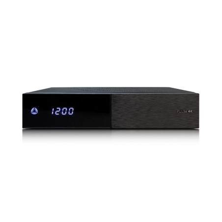 AB PULSE 4K Rev. II. (2XS2X)