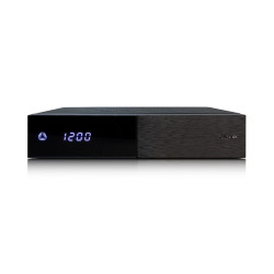 AB PULSE 4K Rev. II. Combo (1XS2X+T2/C)