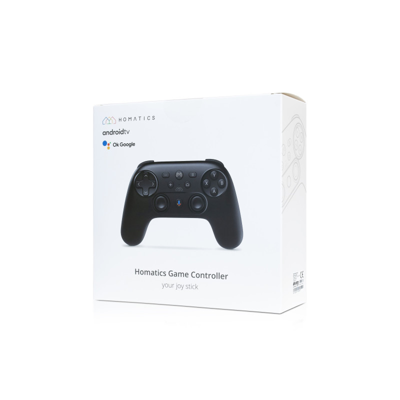 Homatics Gamepad bezdrôtový herný ovládač