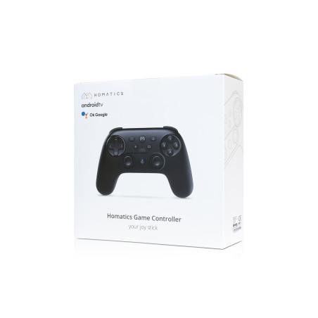 Homatics Gamepad bezdrôtový herný ovládač