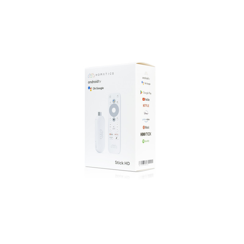Homatics Stick HD Android TV