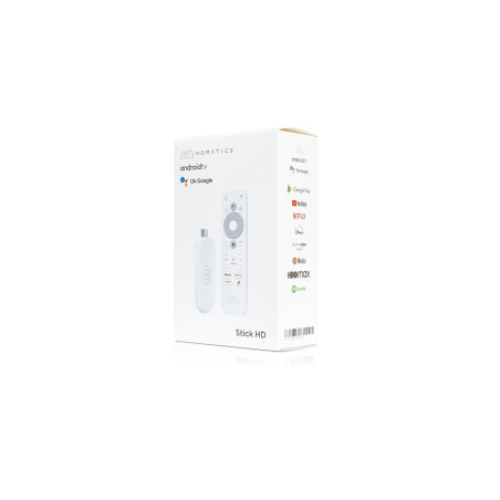 Homatics Stick HD Android TV