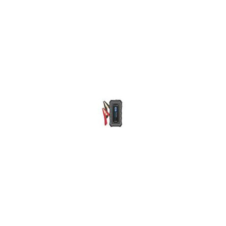 TOPDON V2200Plus/16000mAh/max výstupný prúd 2200A/2xUSB-A/USB-C/DC Jack/tester batérie