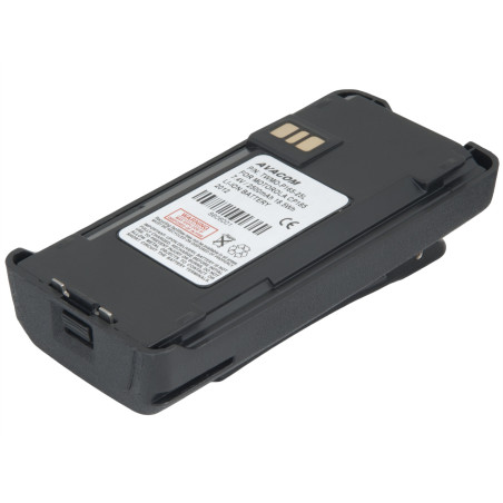 Batéria AVACOM pre Motorola P100 series, P165, P185 Li-Ion 7,5 V 2500mAh