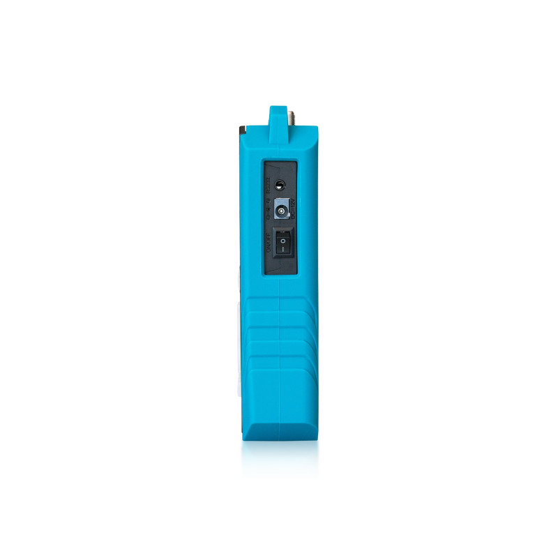 Merací prístroj AB CryptoBox Meter