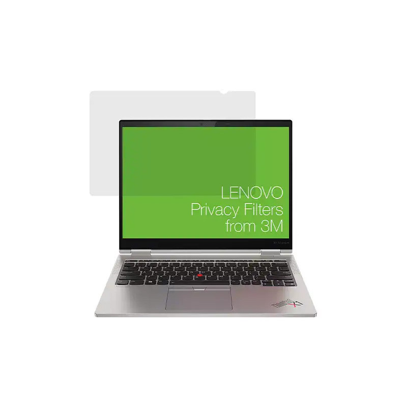 Lenovo 13.5 inch Privacy Filter for X1 Titanium