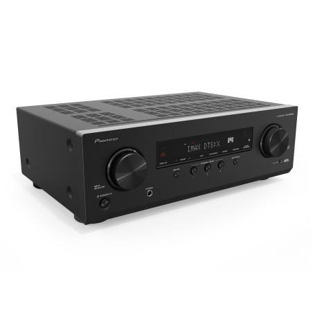 Pioneer VSX-835D-B AV prijímač 7.2, 7x135W, Dolby Atmos, DTS-X čierny