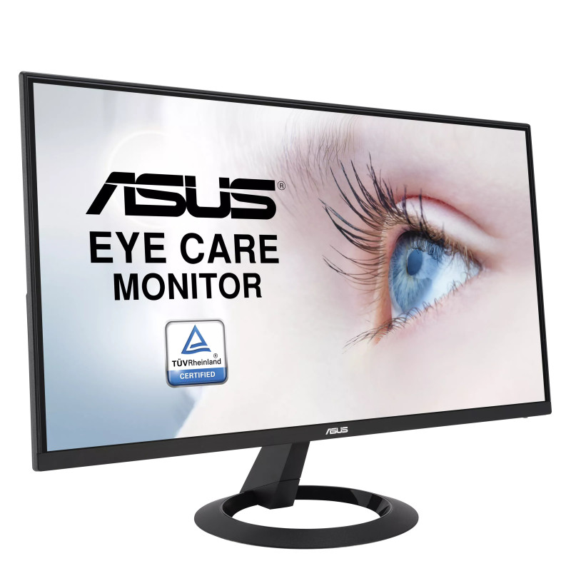 ASUS/VZ22EHE/21,45"/IPS/FHD/75Hz/1ms/Black/3R