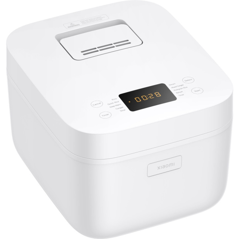 Xiaomi Multifunctional Rice Cooker 4 L EÚ