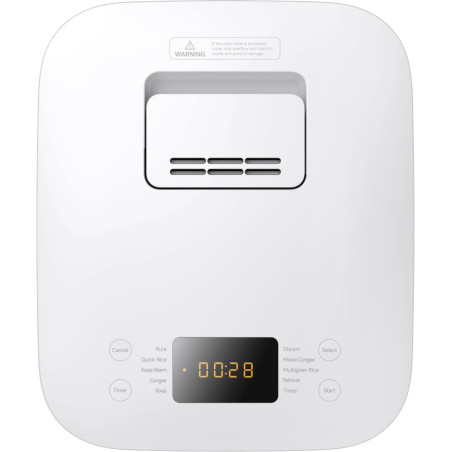 Xiaomi Multifunctional Rice Cooker 4 L EÚ