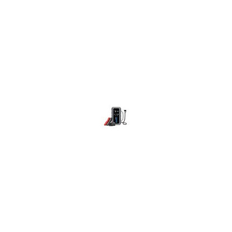 TOPDON Car Jump Starter JumpSurge V2200air/12000mAh/max výstupný prúd 2200A/4-150PSI