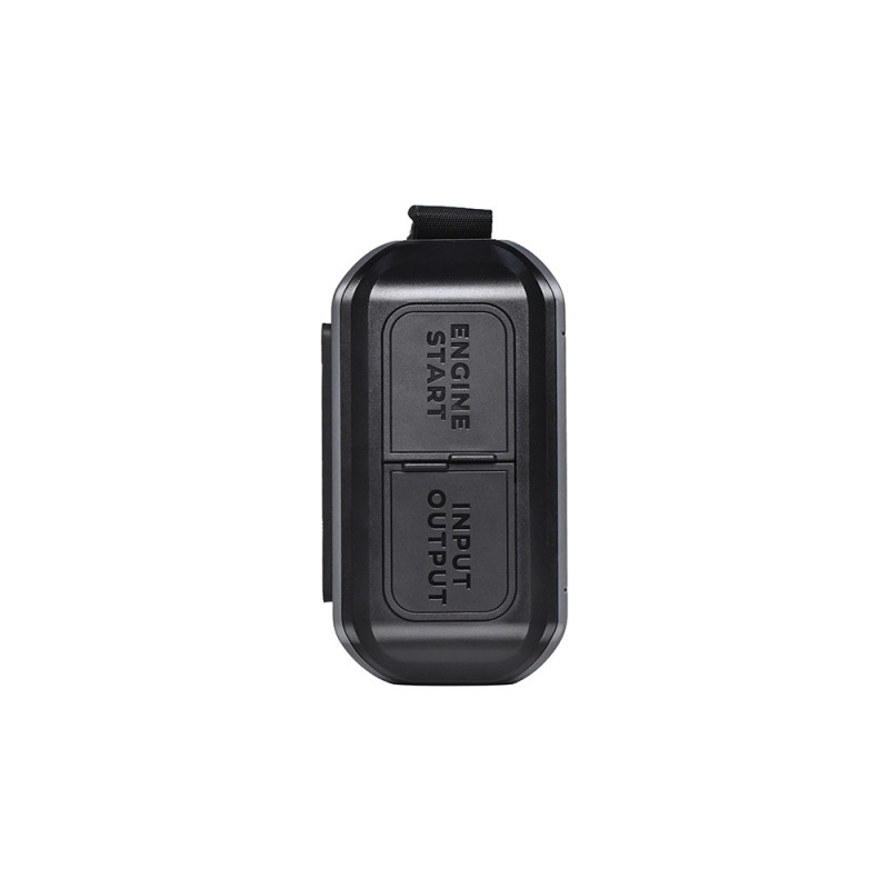 TOPDON Car Jump Starter JumpSurge V2200air/12000mAh/max výstupný prúd 2200A/4-150PSI