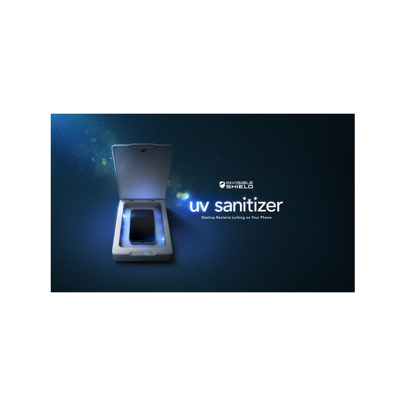 Invisible Shield UV sterilizátor