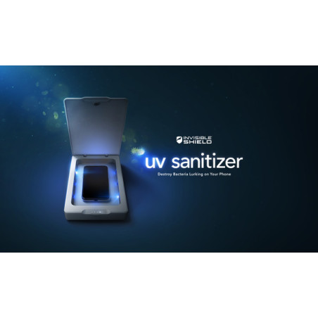 Invisible Shield UV sterilizátor