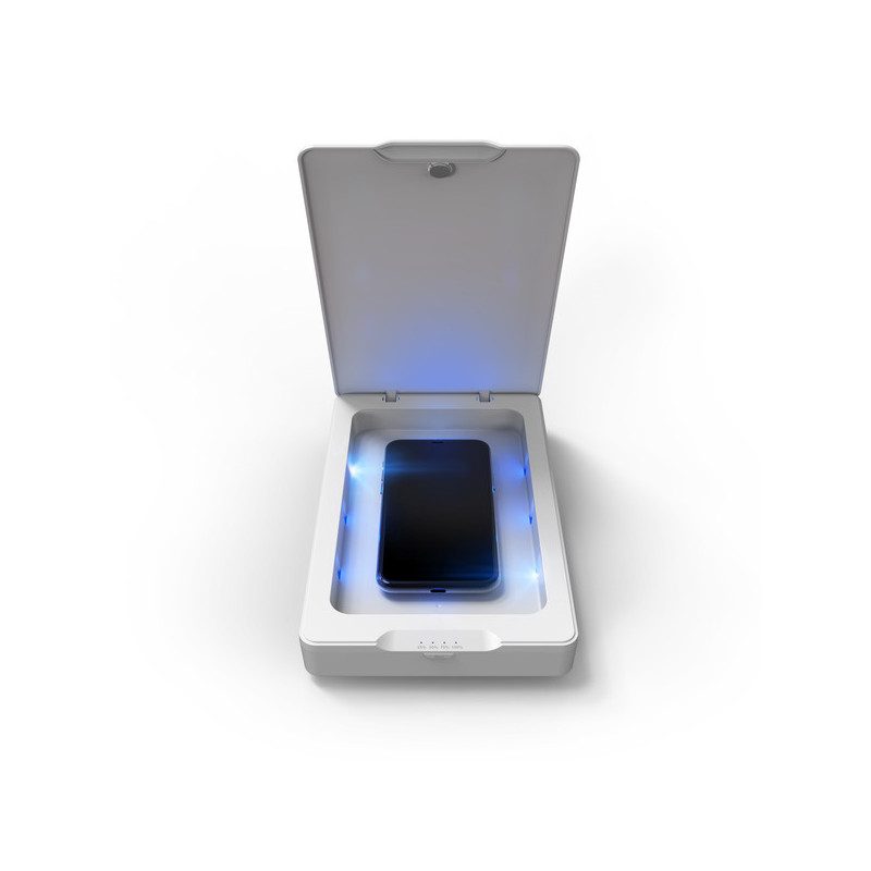 Invisible Shield UV sterilizátor