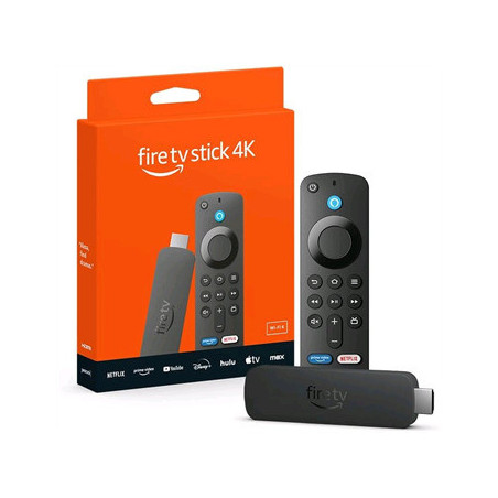 Amazon Fire TV Stick 4K (2024)