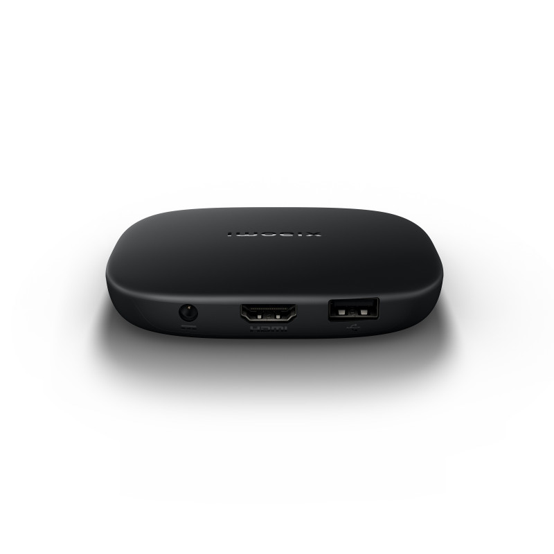 Xiaomi Mi Box S 3nd Generation EÚ