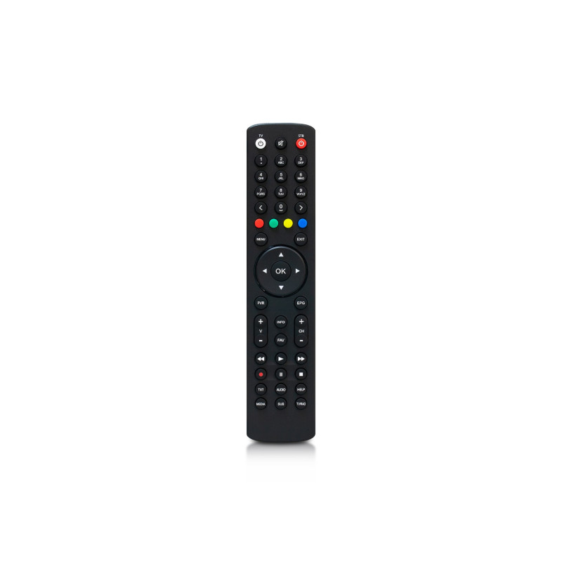 AB TereBox 3T HD terestriálny/káblový FTA prijímač