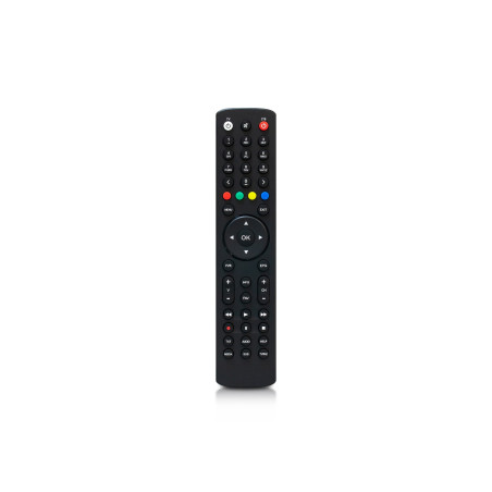 AB TereBox 3T HD terestriálny/káblový FTA prijímač