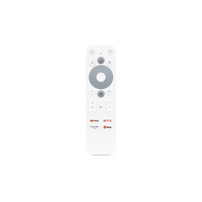 Homatics Stick 4K Google TV