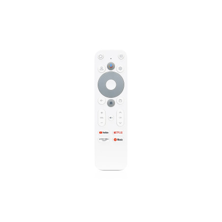 Homatics Stick 4K Google TV
