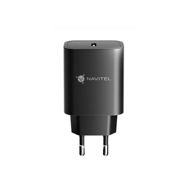 NAVITEL TF7 Vysoko účinný turbo ventilátor