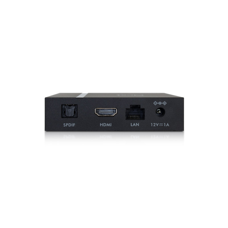 Google TV Next Štart Pro 4K