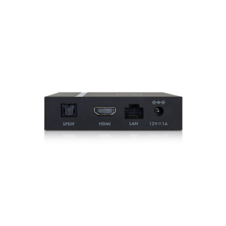 Google TV Next Štart Pro 4K