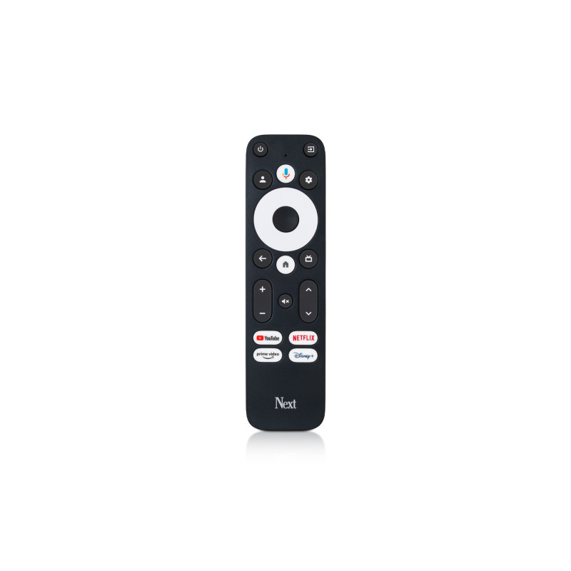 Google TV Next Štart Pro 4K