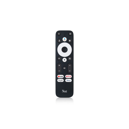 Google TV Next Štart Pro 4K