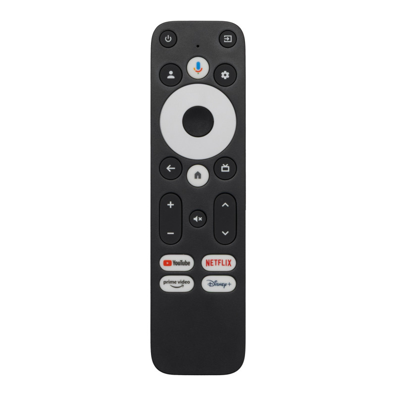 EVOLVEO Dcolor GD2, Multimediálny Box, 4K Ultra HD