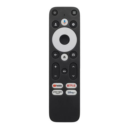 EVOLVEO Dcolor GD2, Multimediálny Box, 4K Ultra HD