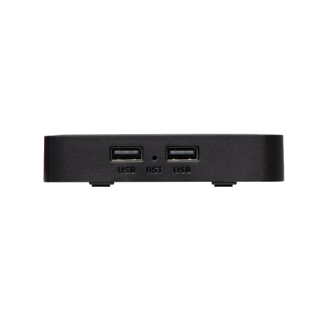EVOLVEO Dcolor GD2, Multimediálny Box, 4K Ultra HD