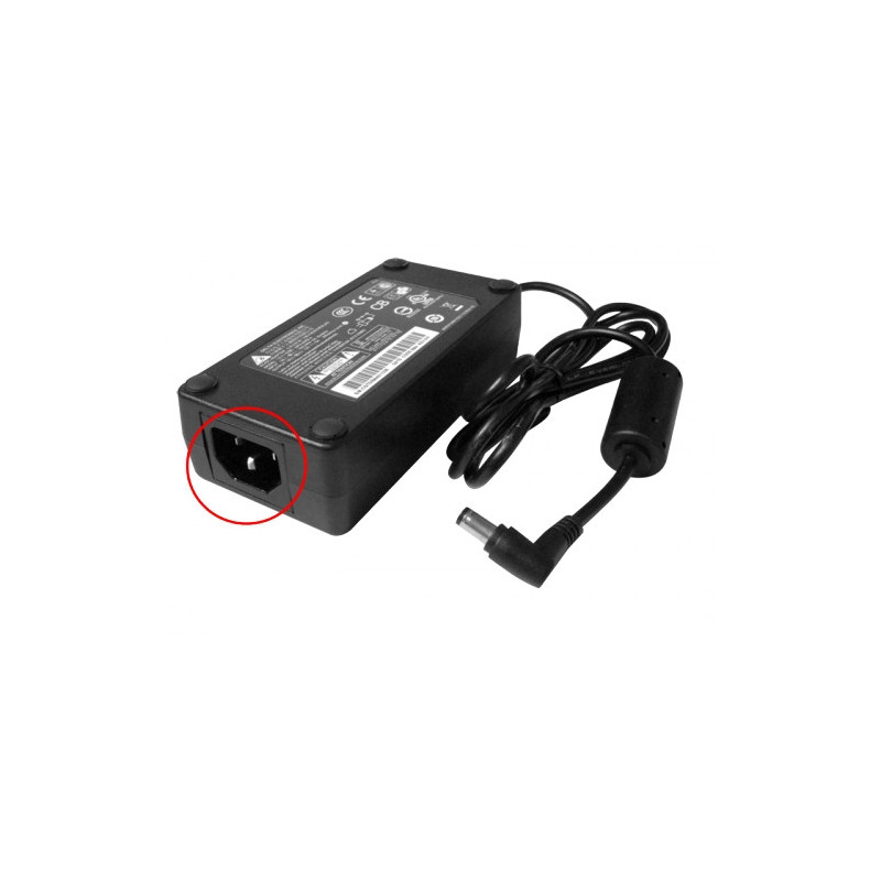 QNAP Power adpator pre 2 Bay NAS