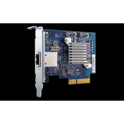 QNAP QXG-10G1T - 10GbE karta pre QNAP NAS
