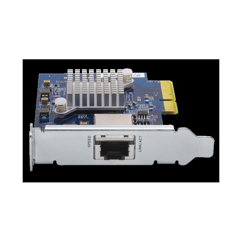 QNAP QXG-10G1T - 10GbE karta pre QNAP NAS