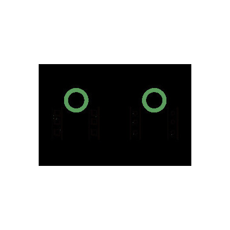 QNAP Rail kit - RAIL-B02