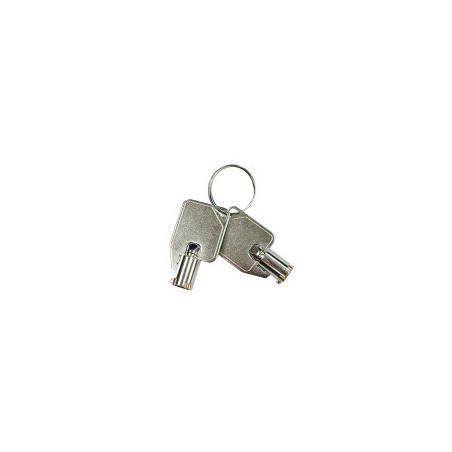 Qnap KEY-HDDTRAY-01