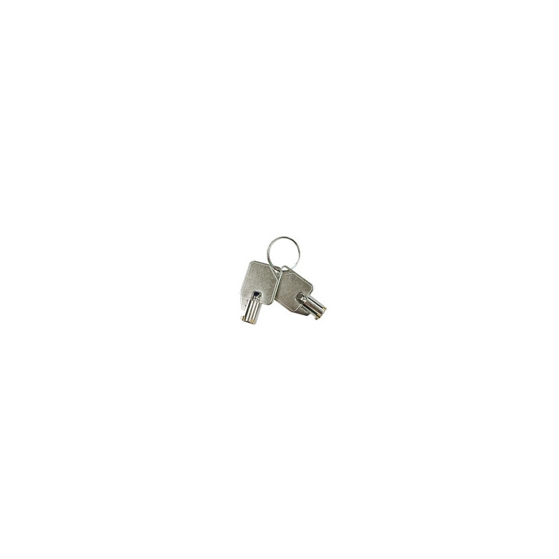Qnap KEY-HDDTRAY-01