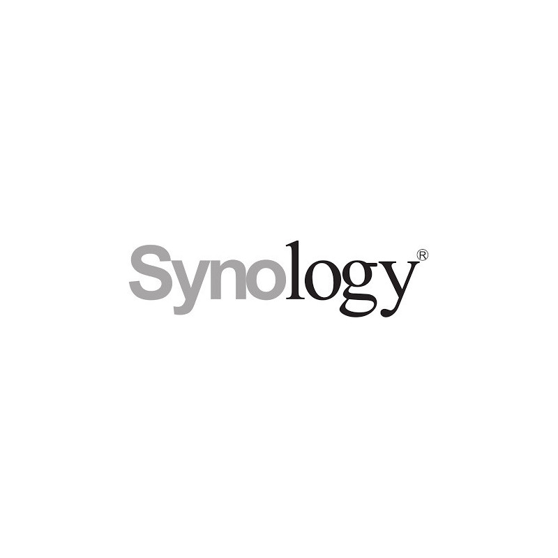 SynologyVirtual Machine Manager Pro