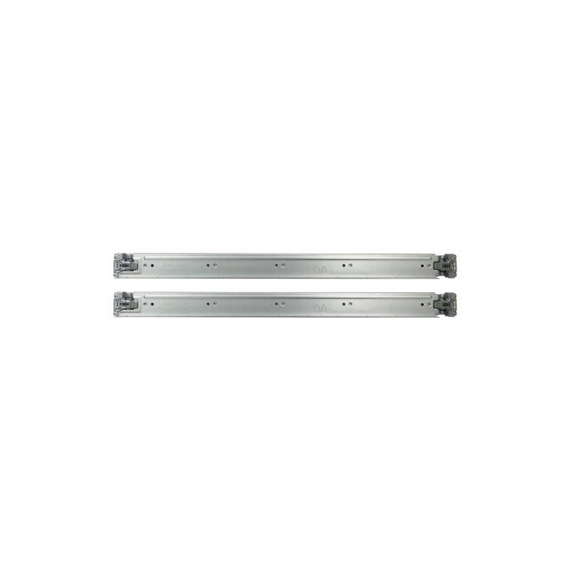 QNAP Rail kit - RAIL-E02 (ES1640dc, EJ1600)
